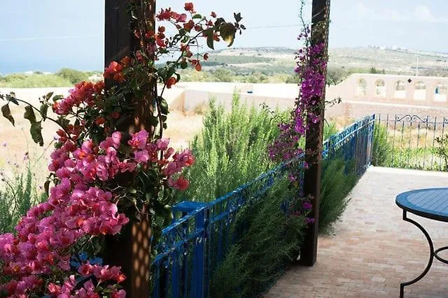 Villa Habibi Essaouira