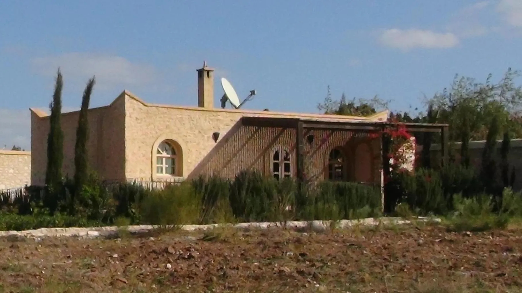 Villa Habibi Essaouira