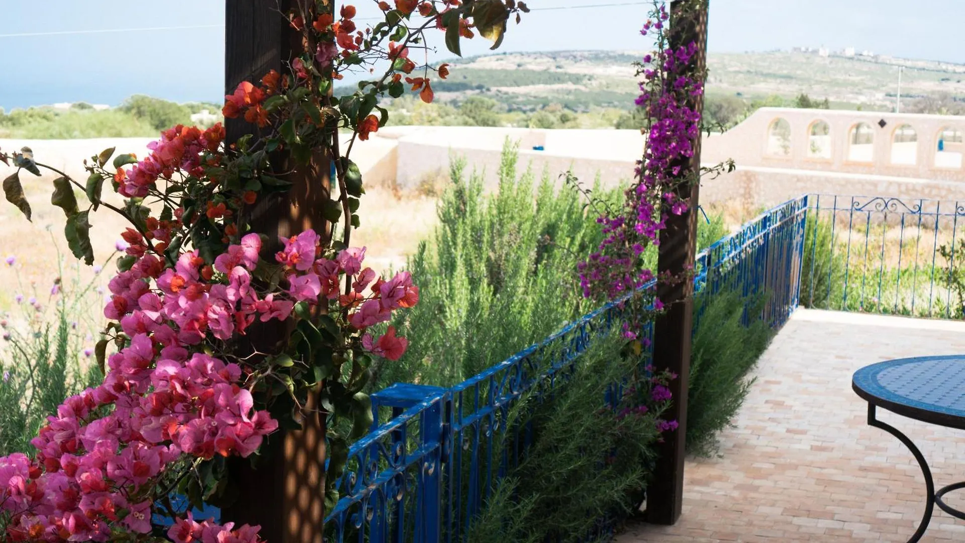 Villa Habibi Essaouira