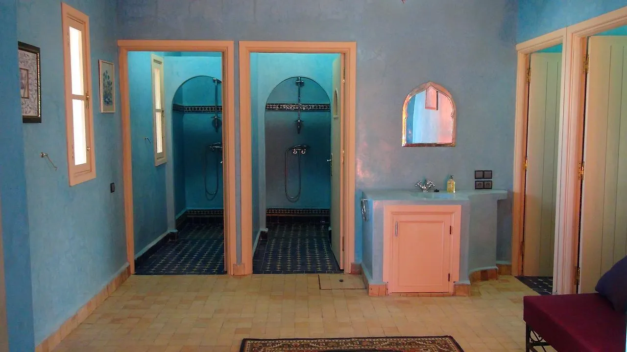 Villa Habibi Essaouira Morocco