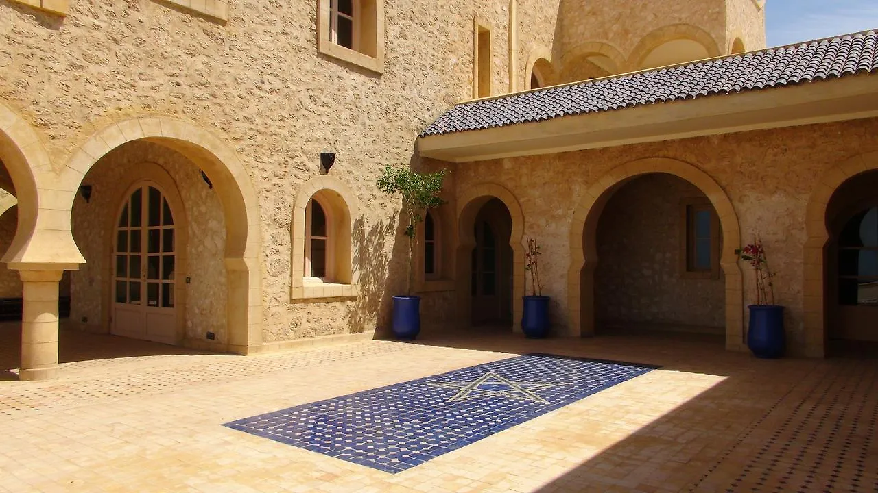 Villa Habibi Essaouira