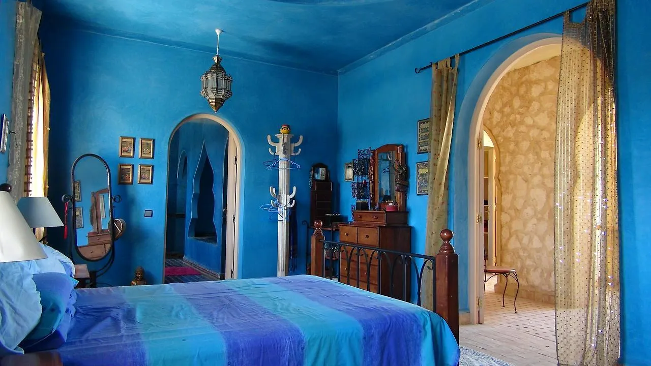 Villa Habibi Essaouira