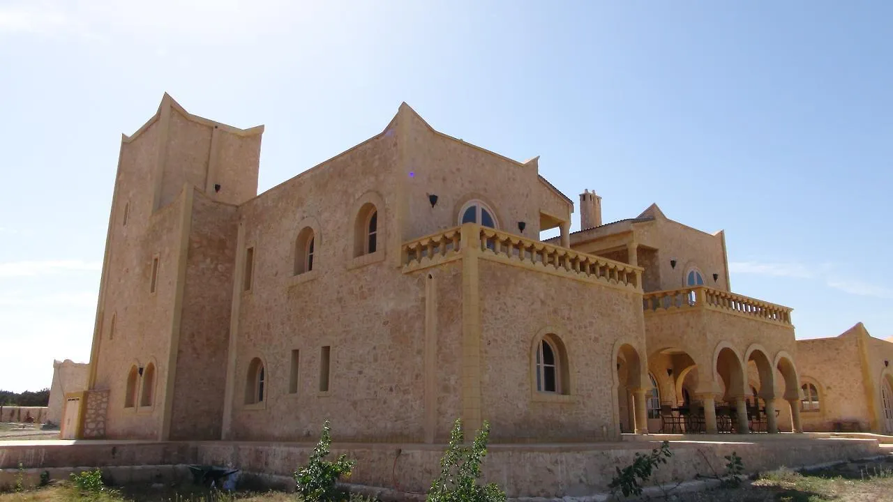 Villa Habibi Essaouira