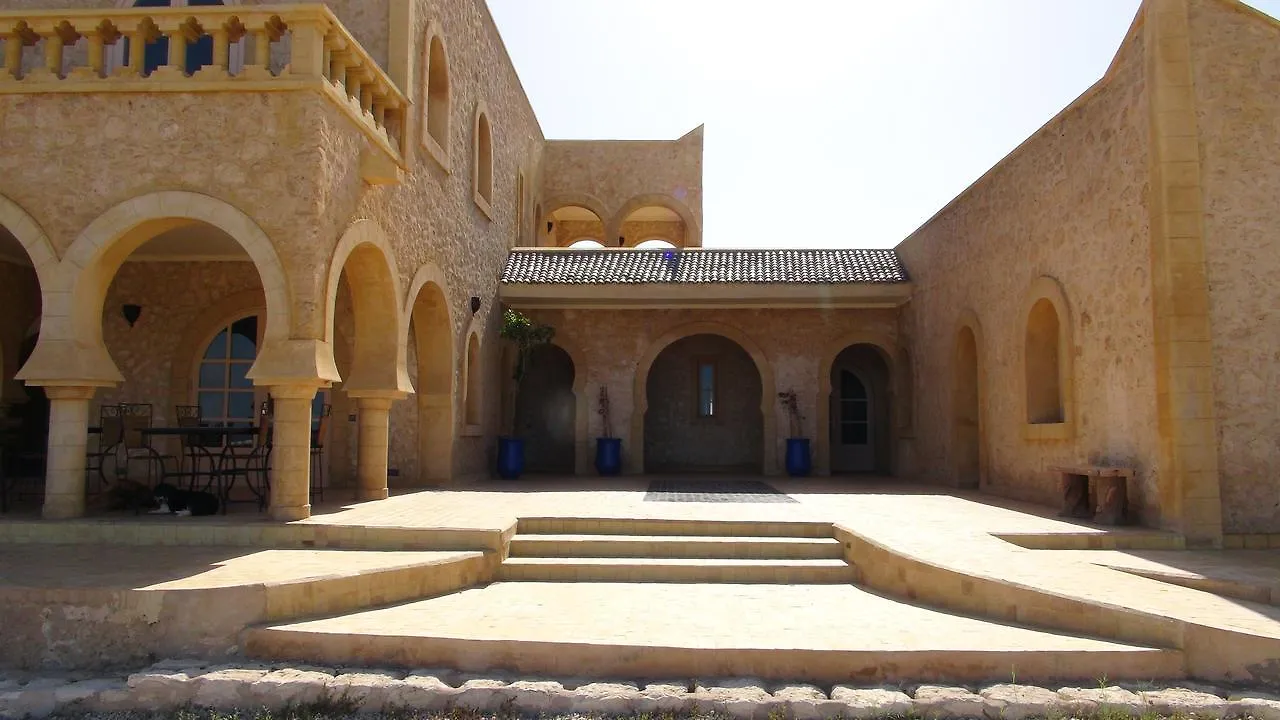 Villa Habibi Essaouira