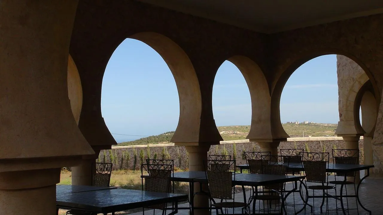 Villa Habibi Essaouira Morocco