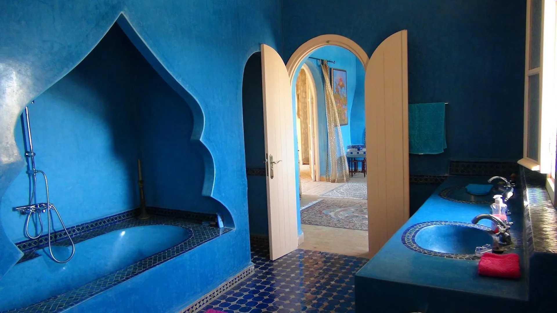 Villa Habibi Essaouira