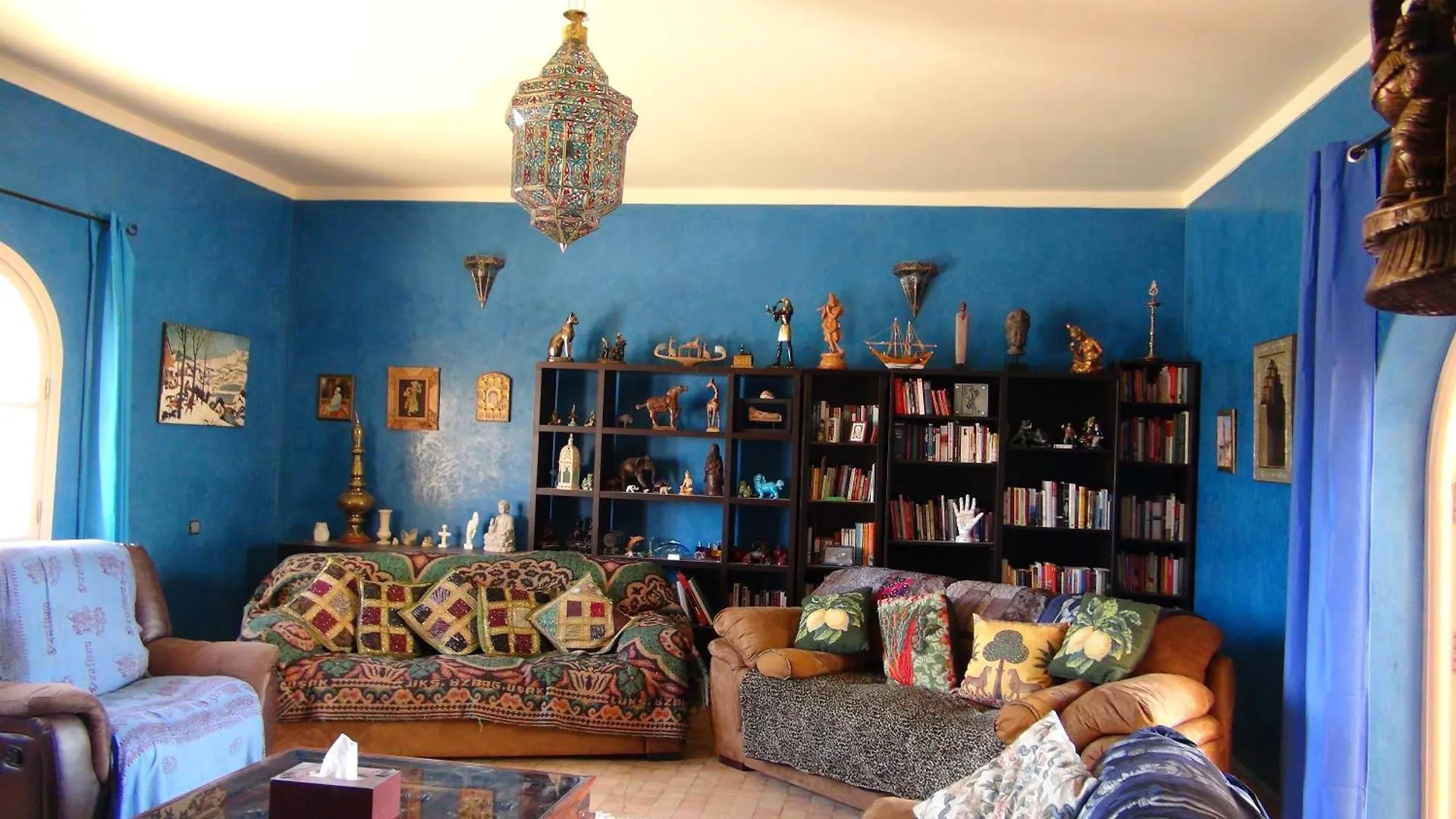 Villa Habibi Essaouira