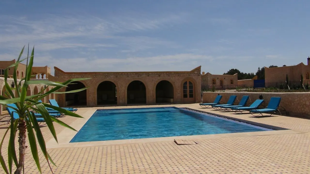 Villa Habibi Essaouira