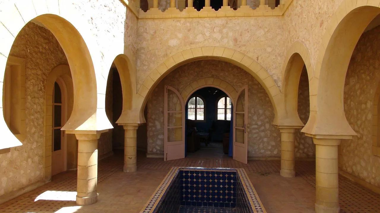 Villa Habibi Essaouira