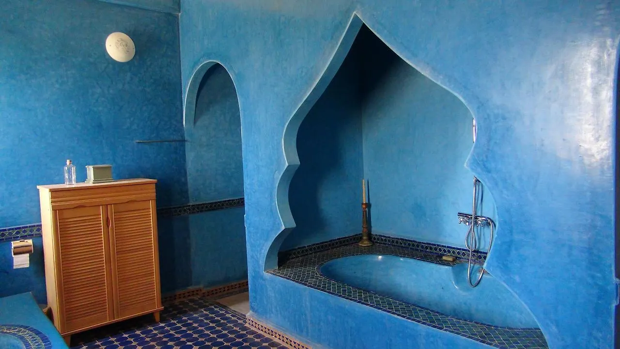 Villa Habibi Essaouira Morocco