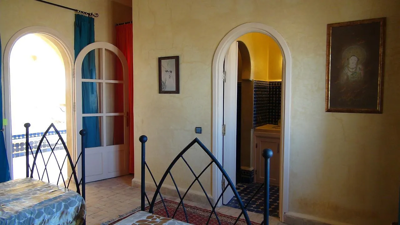 Villa Habibi Essaouira