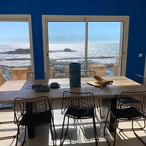 Apartment La Skala - With Great Sea View, Essaouira
