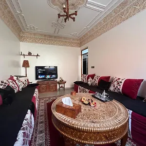 Apartment Youss, Essaouira